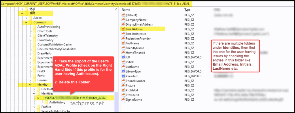 How To Fix The Error Code 80090016 For Outlook And Teams