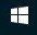 Start Windows icon