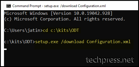 Install Microsoft 365 Apps For Enterprise In Shared Computer Activation  Mode On Azure Virtual Desktop / Citrix Server / Terminal Servers